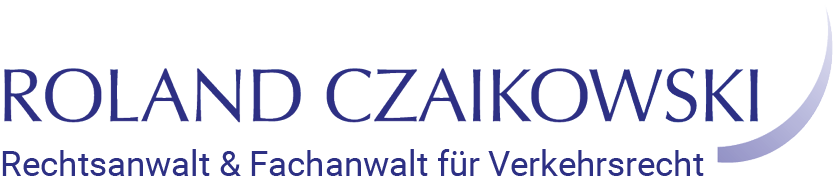Logo von Roland Czaikowski
