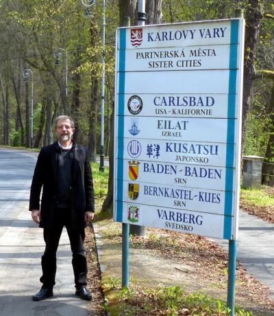 Fachanwalt Roland Czaikowski in Karlsbad